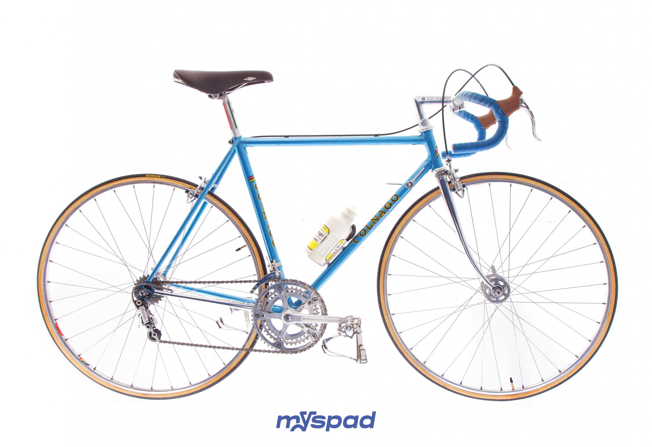Cadre velo store colnago